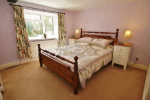 Master bedroom- click for photo gallery